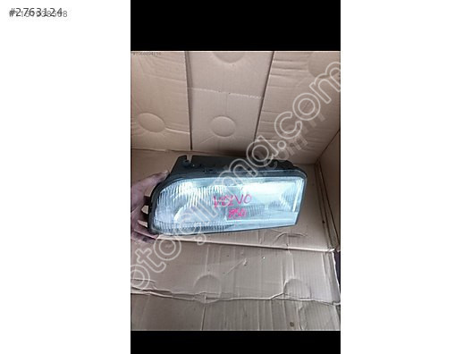VOLVO 850 SOL FAR