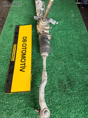 OPEL ZAFİRA DİREKSİYON KUTUSU