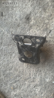 Volkswagen bora bağlantı ayağı çıkma
