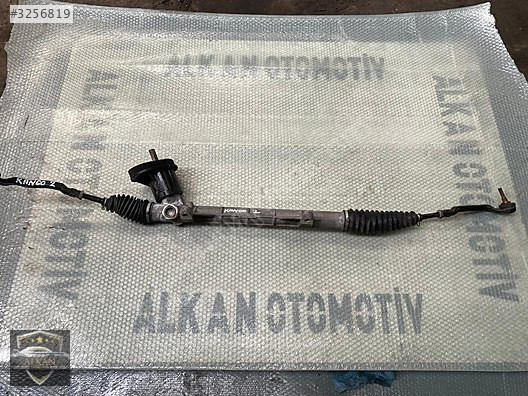 RENAULT KANGO 2 DİREKSİYON KUTUSU ALKON OTOMOTİV 0532 417 10 34
