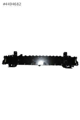 Mazda 2 Hb Ön Tampon Demiri Orijinal Kalin Tip Eagle Body 20