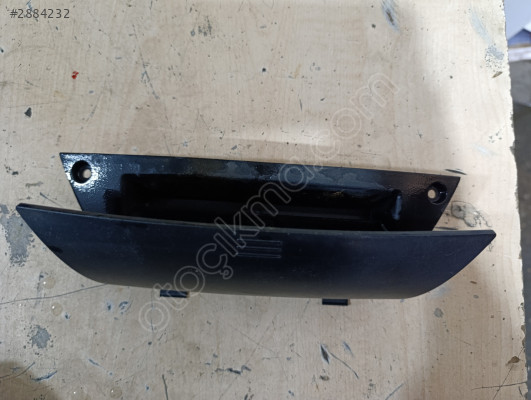 Fiat Stilo torpido göğüs çıkma parça aç/kapa