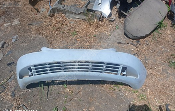 CHRYSLER GRAND VOYEGER ÖN TAMPON
