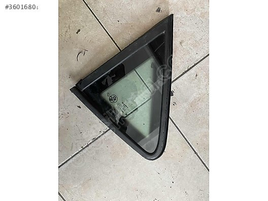SEAT LEON KELEBEK CAM