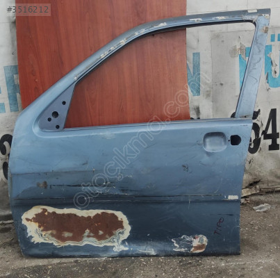 TİPO SOL ÖN KAPI