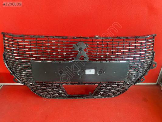 PEUGEOT 208 GT ÖN PANJUR ORJİNAL 9831838880 9823210180