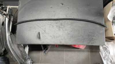 TOYOTA YARİS 2015 2018 ÖN PANEL ÜST BAKALİTİ 533950D030