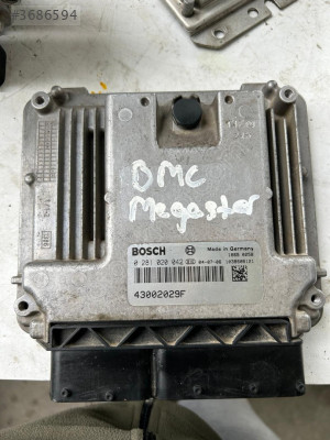BMC MEGASTAR MOTOR BEYNİ