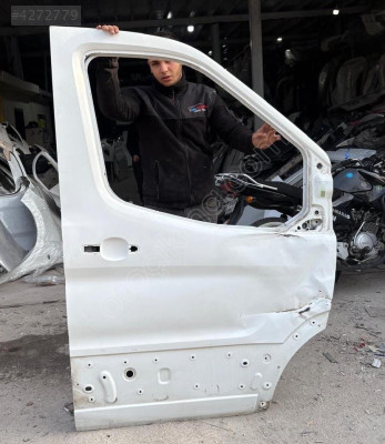 2016/2024 FORD TRANSİT SAĞ ÖN KAPİ ORJINAL