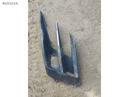 Megane 4 sis kapak takımı orjinal