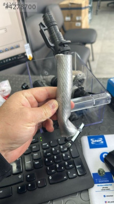 55587854 A14NET OPEL TURBO YAGLAMA BORU