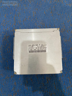 Motor beyni  A0235457732