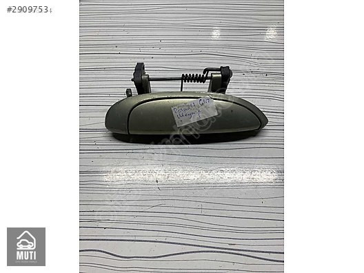 Renault megane 7700433070 kapı kolu