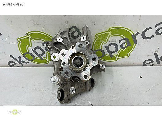 BMW İ SERİSİ 2021 2024 G08 İX3 SOL ARKA TAŞIYICI 6886951