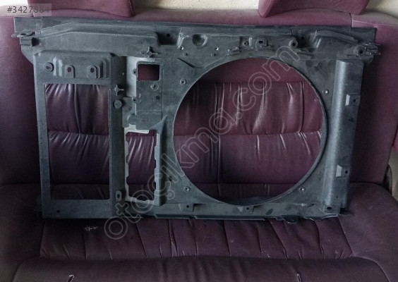 Peugeot 307 ön panel çıkma yedek parça