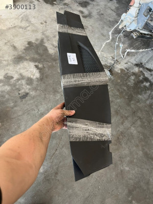CLİO 5 İÇ PLASTİK HATASIZ ORJİNAL ÇIKMA