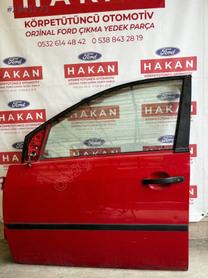 HAKAN OTO'DAN 2003-2009 ORJİNAL FORD FİESTA SOL ÖN KAPI