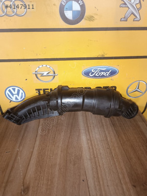 VOLVO XC90 II(2014/2017)GİRİŞ REZONATÖRÜ DİZEL 31331636