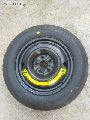 HYUNDAİ TUSCON STEPNE JANT LASTİK 529103K910HM