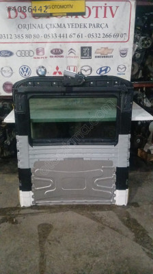 1999-2004 BMW 3.20 E46 KOMPLE SANROOF