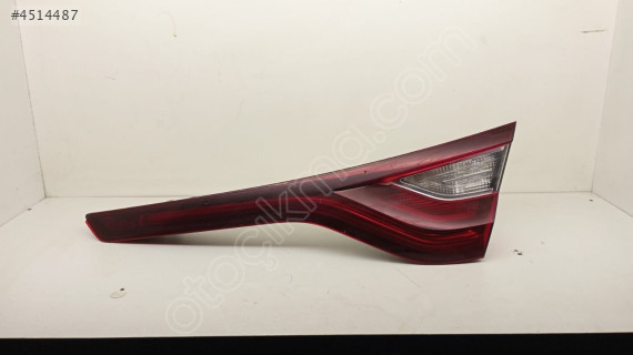 RENAULT MEGANE 4 SAĞ İÇ STOP ORJİNAL ÇIKMA