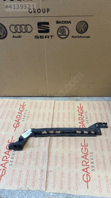 Skoda Octavıa- 17/19 Arka Tampon Braketi Büyük Sağ  5E5807864