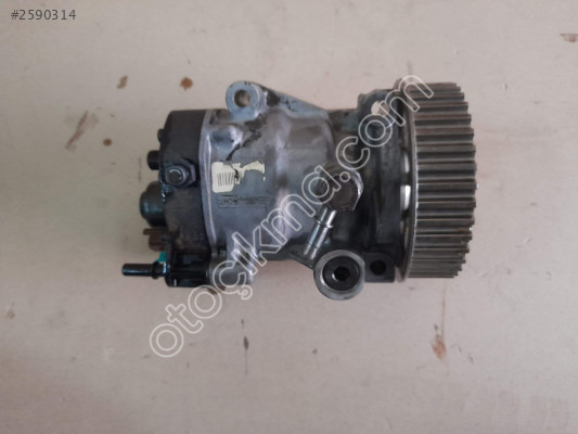 RENAULT KANGOO 3-1.5. DİZEL YAKIT POMPASI