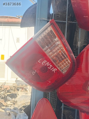 LENSİR R SAĞ STOP