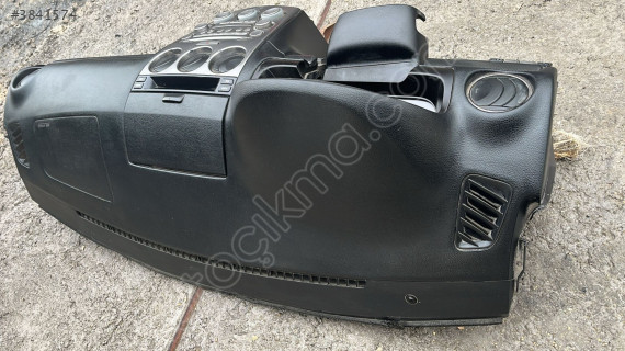 MAZDA 6 TORPİDO ÇIKMA