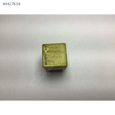 Opel Meriva A Röle V23134-J52-X369 90226846