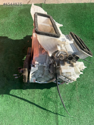 OPEL CORSA E KALORİFER KAZANI