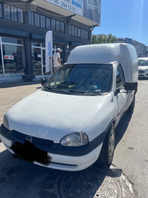 Opel Combo sağ sol ön far