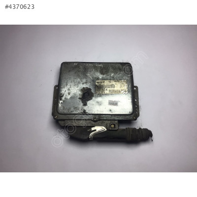 Peugeot 106 1.4 Motor Beyni MA3.0 0261204049 9624996080