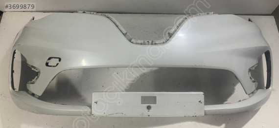 02375 RENAULT ZOE ÖN TAMPON