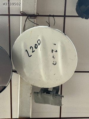 MİTSUBİSHİ L200 DEPO KAPAĞI ÇIKMA HATASIZ MONTECAR 2