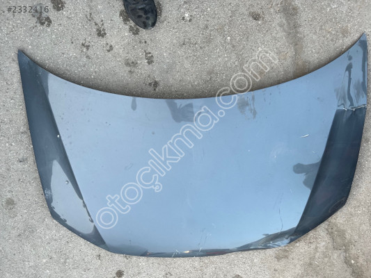 HONDA CİVİC Fb7 2012-15  MOTOR KAPUTU  ÇIKMA PARÇA