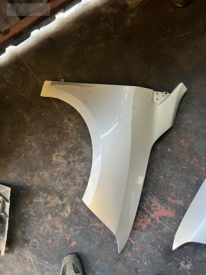 RENAULT FLUANCE SAG SOL CAMURLUK MERT OTO