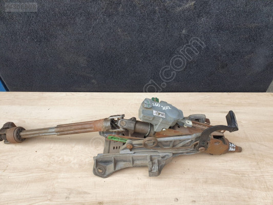 volvo s60 2012 direksiyon mafsalı/kolonu/mili (son fiyat)