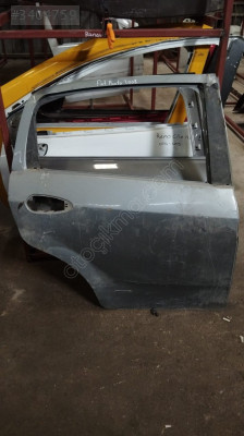 fiat punto sağ arka kapı