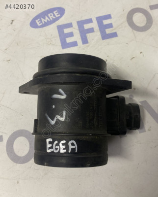 fiat egea 2016 1.3 euro 5 hava akışmetre (son fiyat)