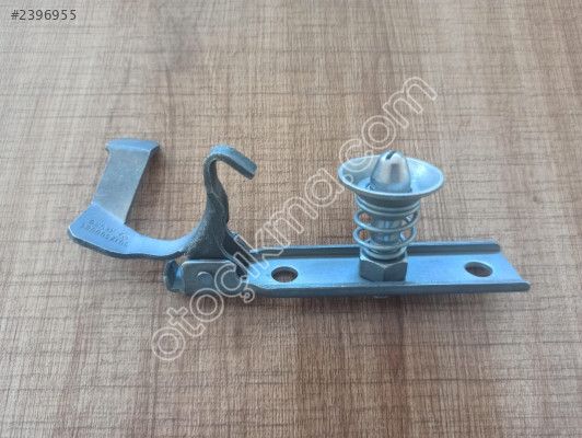 Mercedes Sprinter W901-W902-W903 Motor Kaput Kilidi Üst Orj.