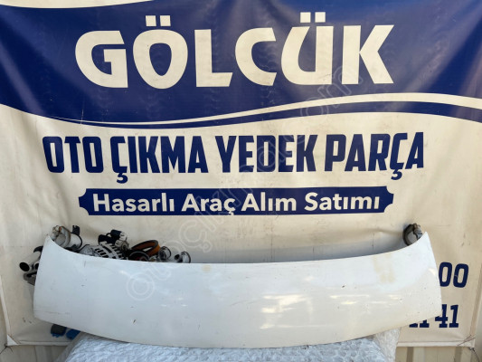 Kia Pregio Kaput ORJİNAL
