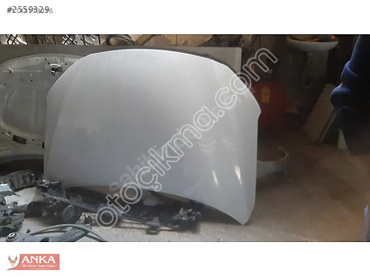 Hyundai Elentra çıkma kaput