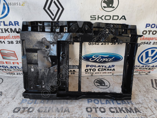 Peugeot 207 ön panel