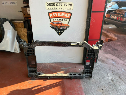 SPORTAGE ÖN PANEL ORJİNAL OEM64101-D9000