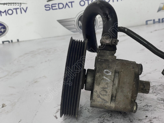 VOLVO S60 DİREKSİYON POMPASI POWER V70 XC70 SERVO 2.4 T 30741789