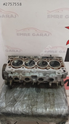 9634005110 Peugeot 206 1.4 8 Valf Motor Üst Silindir Kapağı