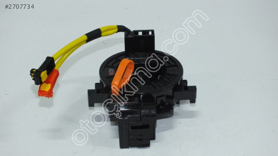 AURIS ZRE151 2007-2010 AIRBAG ÇEMBERİ (ZEMBEREK)