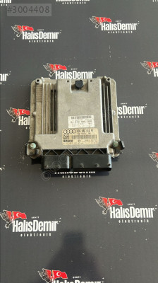 Audi A4 1.9 TDI Motor Beyni 03G906016FE - 0281012127