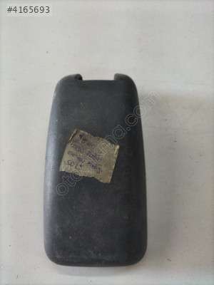 03108 RENAULT MASTER SOL MENTEŞE KAPAĞI